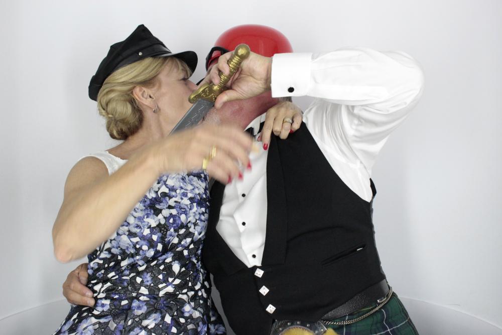 Laura & Matt's Wedding | View more photos from the event at gallery.myphotoboothexperience.co.uk/u/MyPhotoBoothExperienceLtd/Laura-Matts-Wedding